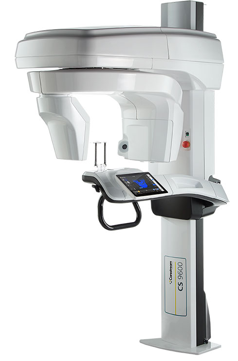 cs9600