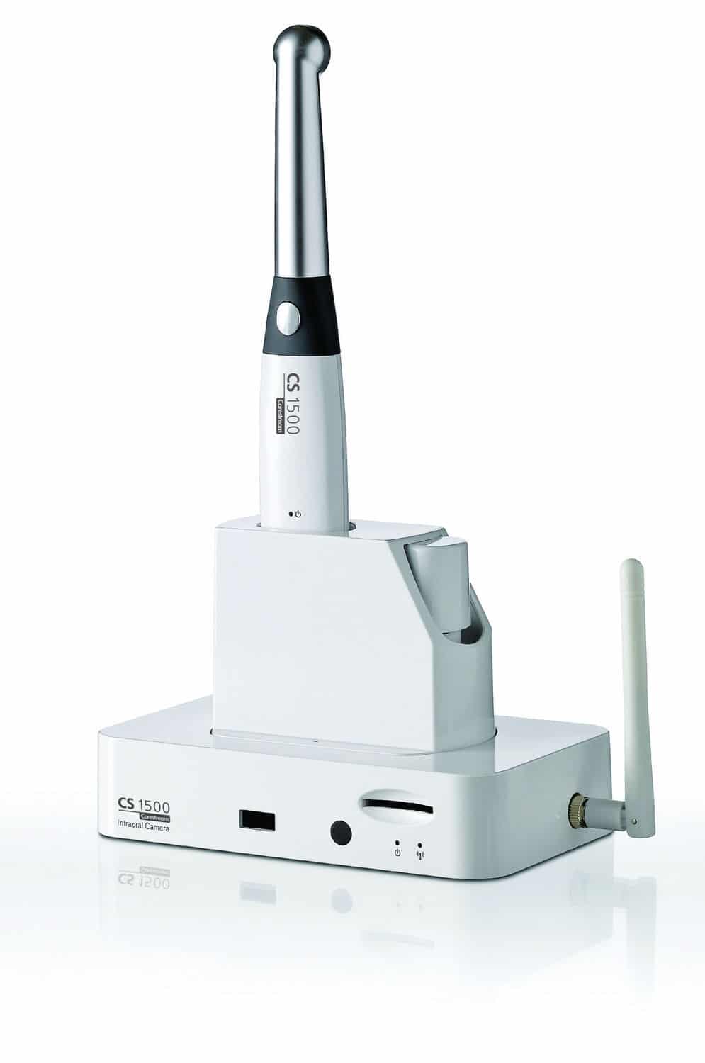 Digital video camera / intra-oral
