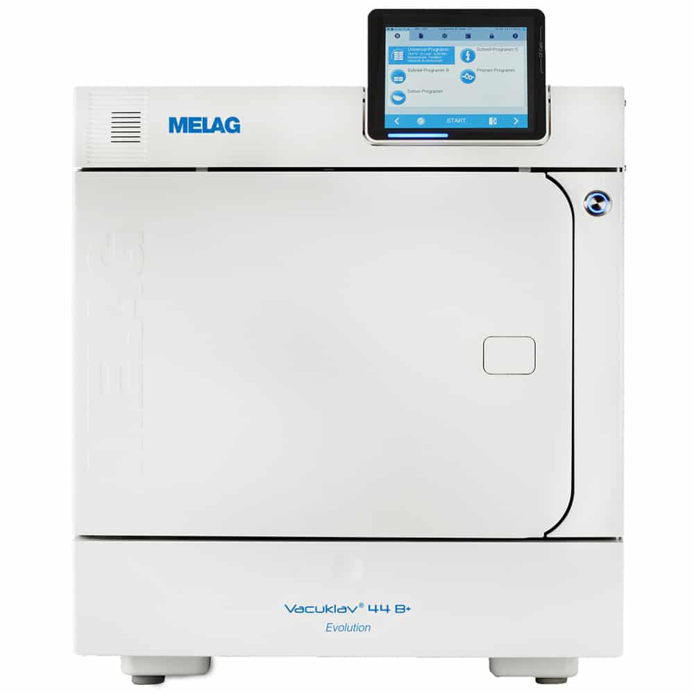 Autoclave__Melag_44b