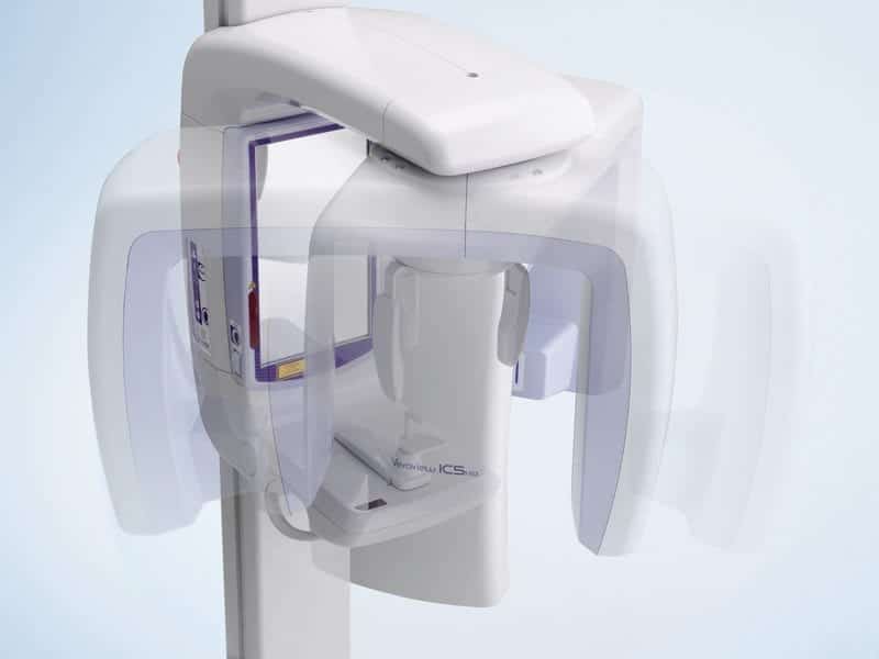 veraview_ic5_hd_rayonnement