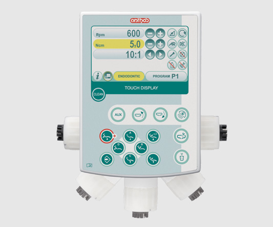 Anthos_R7_smart_touch