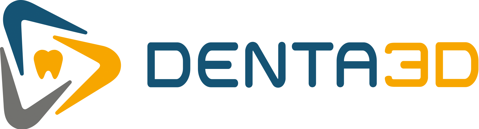 Denta3D - La boutique