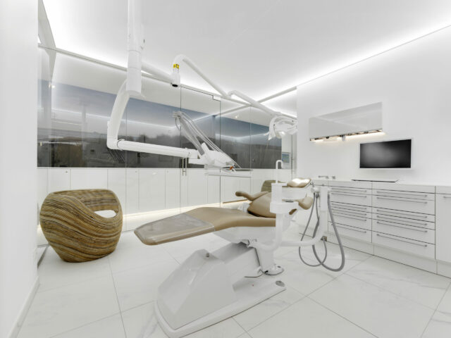 Dental Clinic