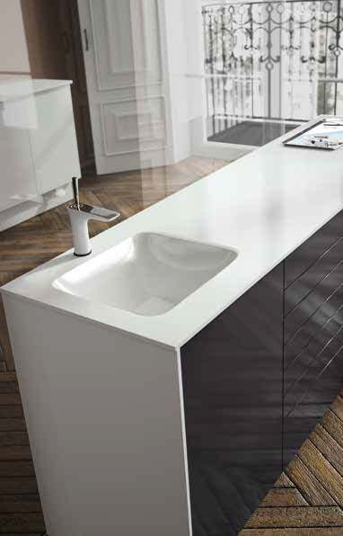 Intercontidental - Mobilier Cabinet Dentaire Ekito