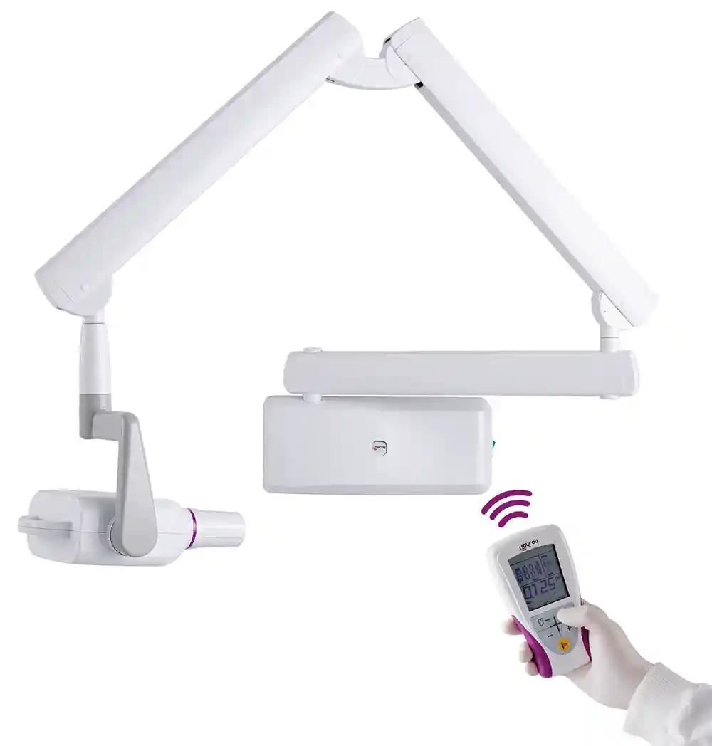 RXDC eXTend WIRELESS-2